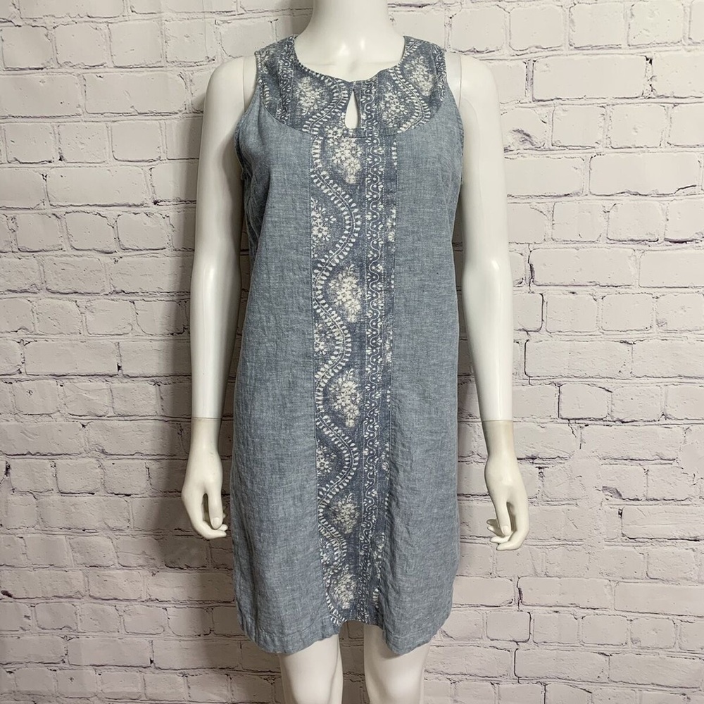 Authentic Patagonia Shift Dress